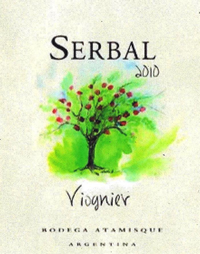 Serbal