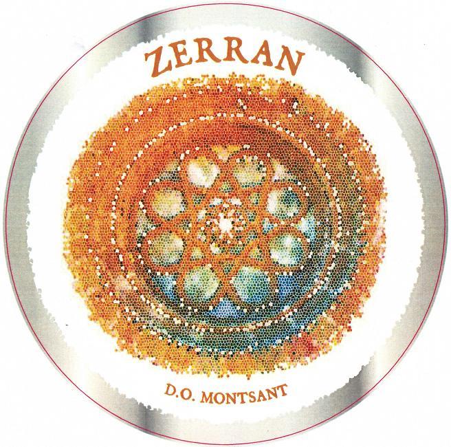 Zerran