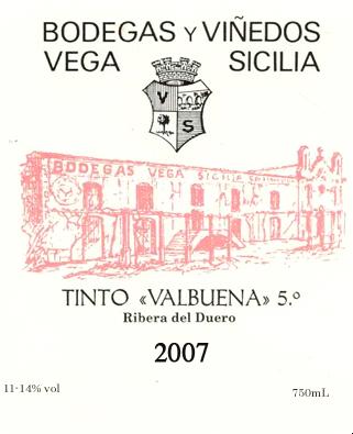 Tinto Valbuena 5