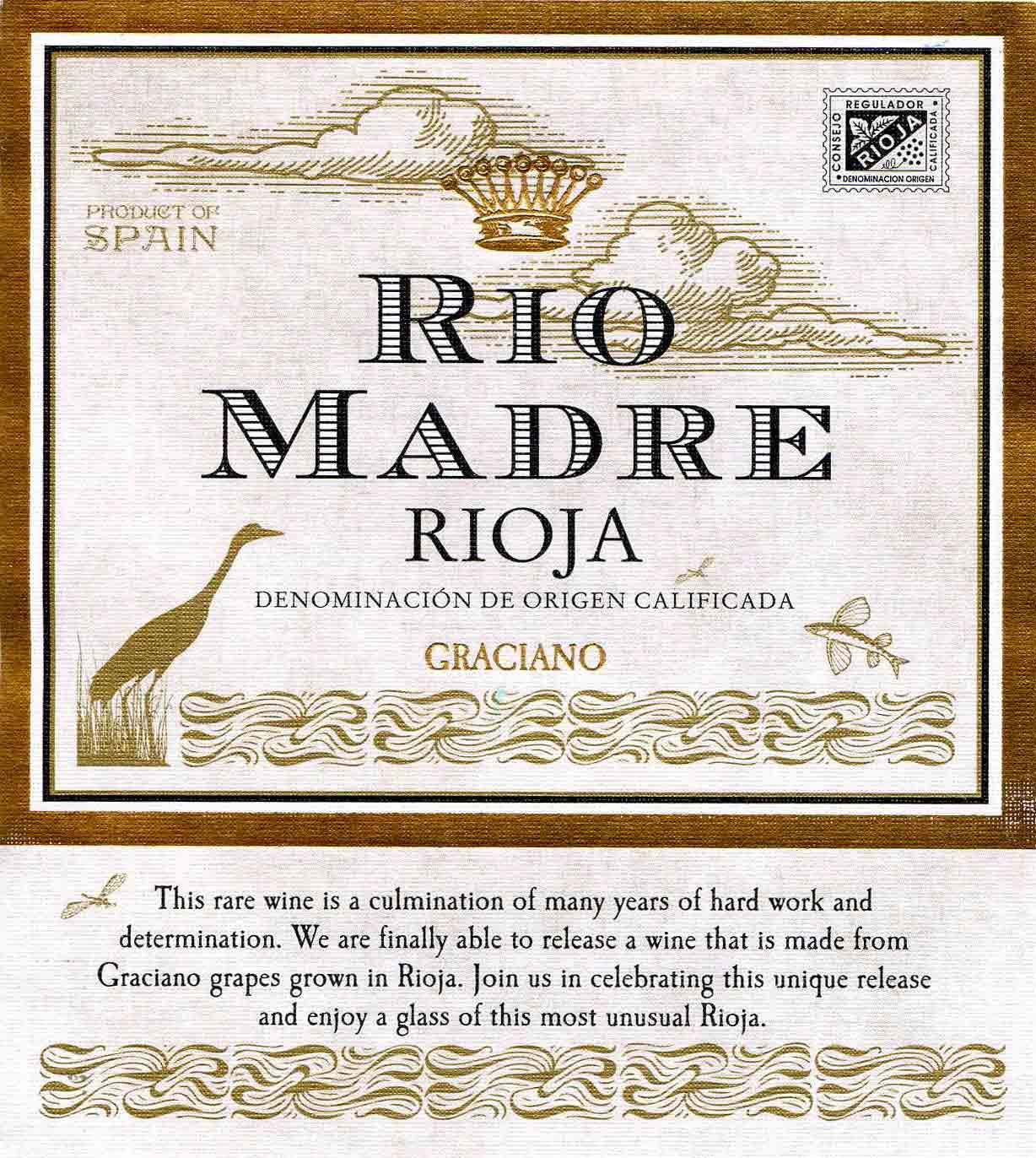 Rio Madre