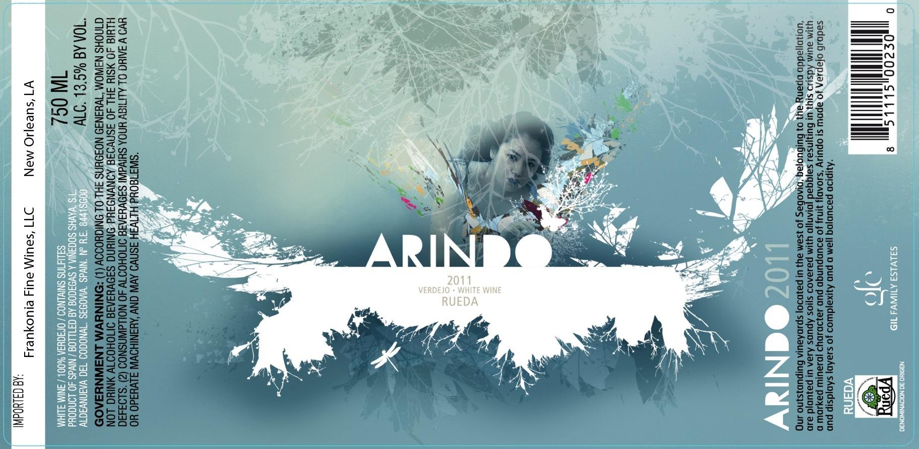 Arindo