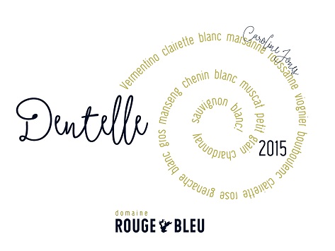 Dentelle