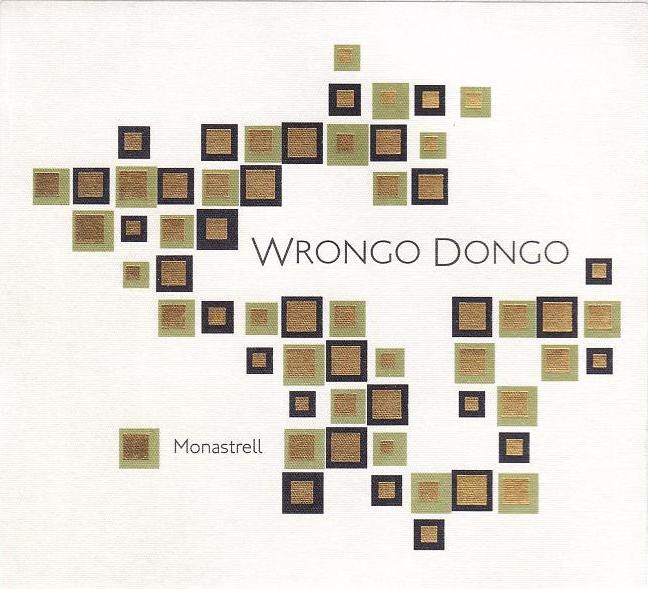 Wrongo Dongo