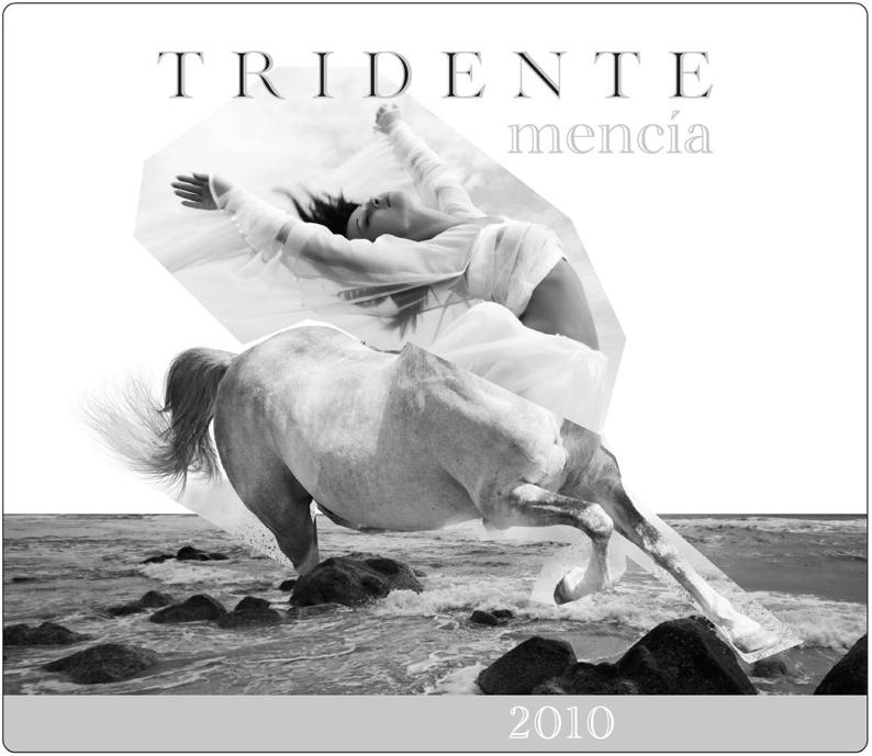 Tridente Mencia
