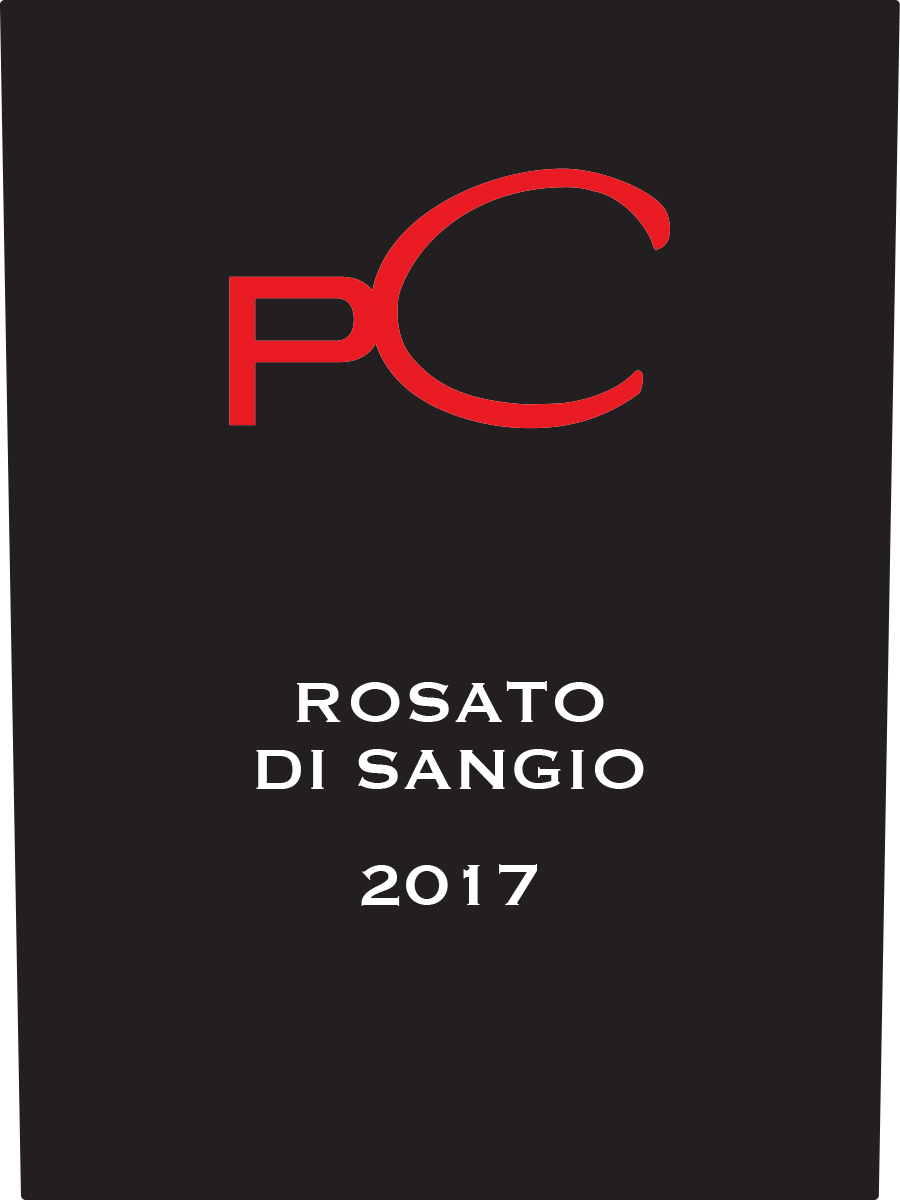 Rosato Di Sangio