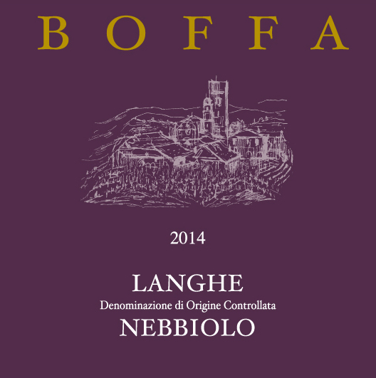 Boffa Langhe