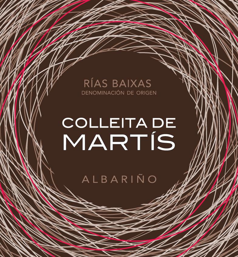 Colleita De Martis