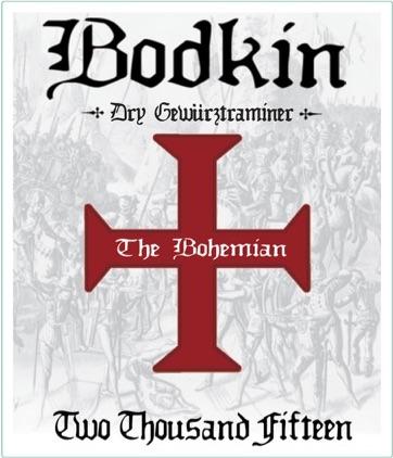 The Bohemian