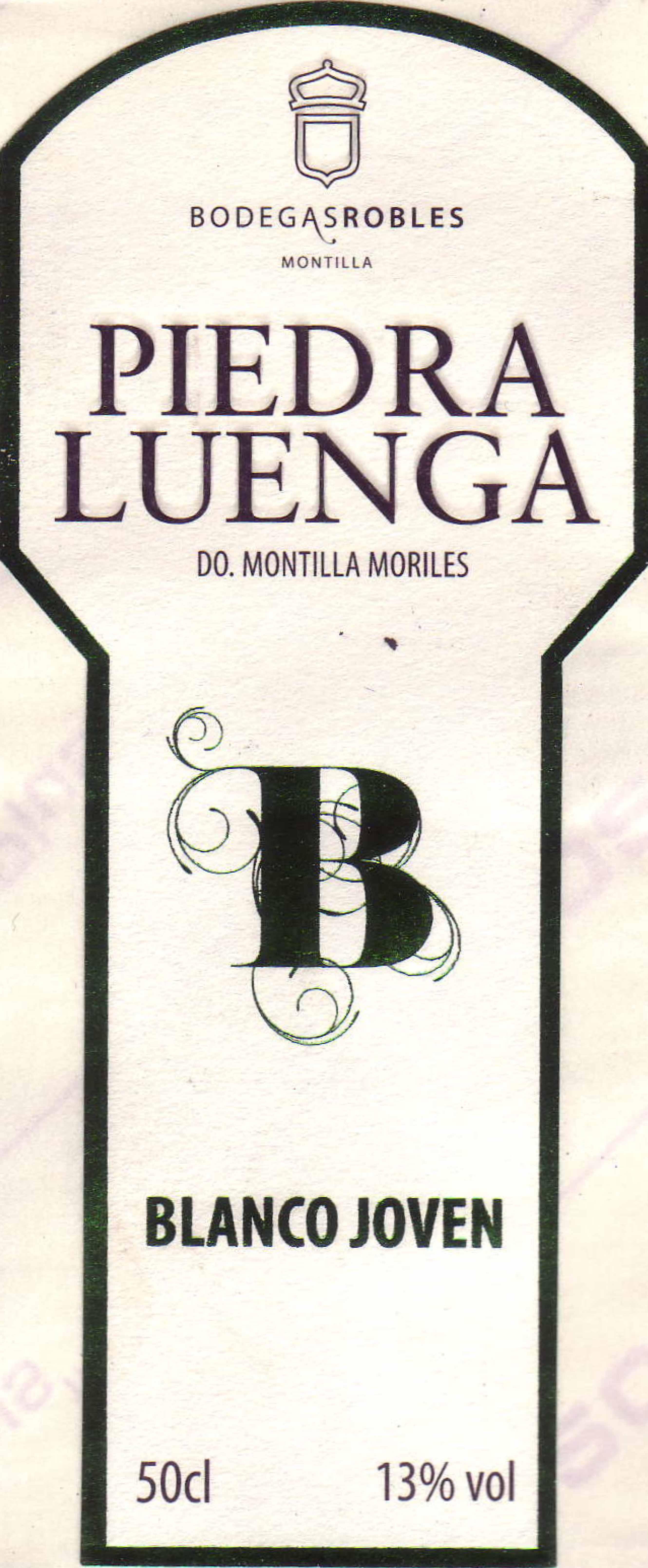 Piedra Luenga