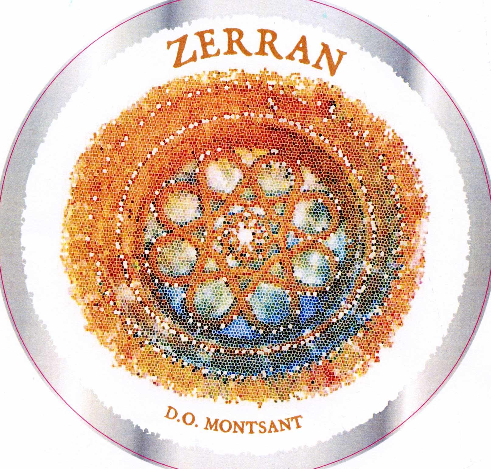 Zerran