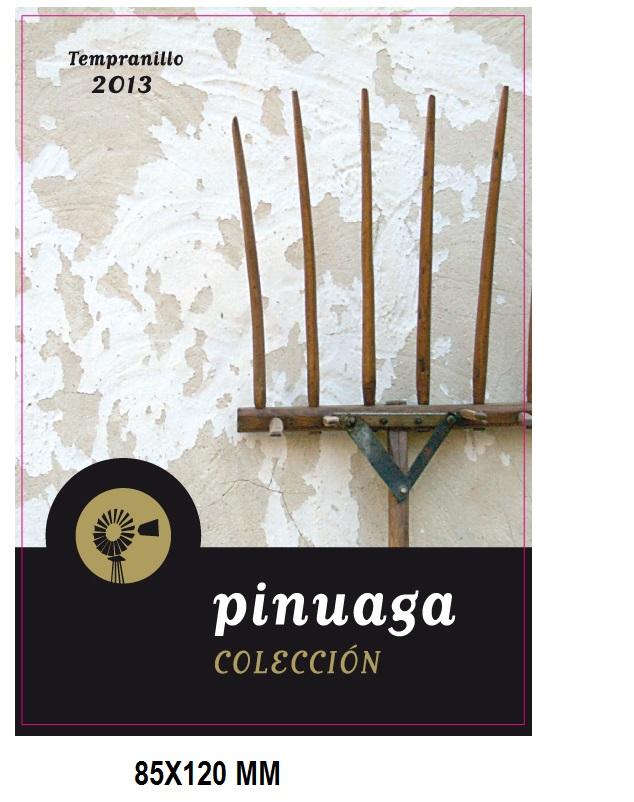 Pinuaga Coleccion
