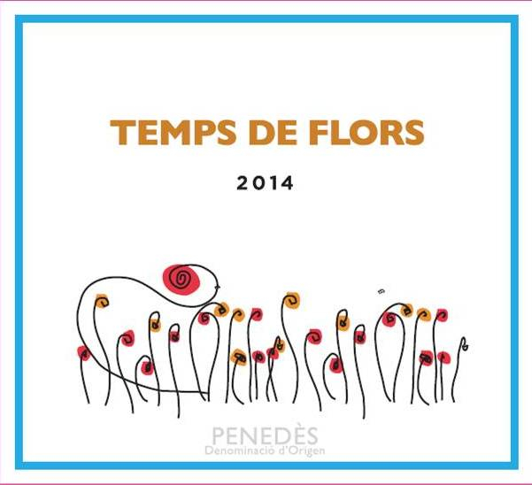 Temps De Flors