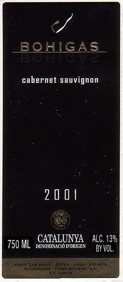 Cabernet Sauvignon