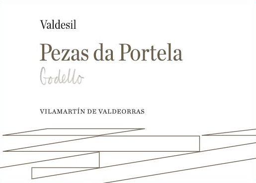 Pezas Da Portela