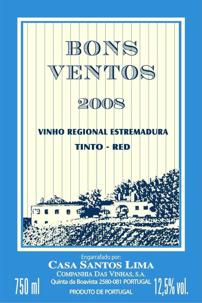 Bons Ventos