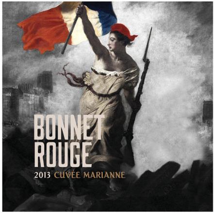 Cuvee Marianne