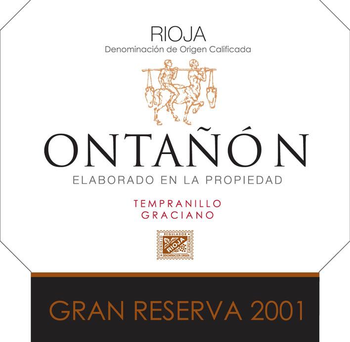 Gran Reserva