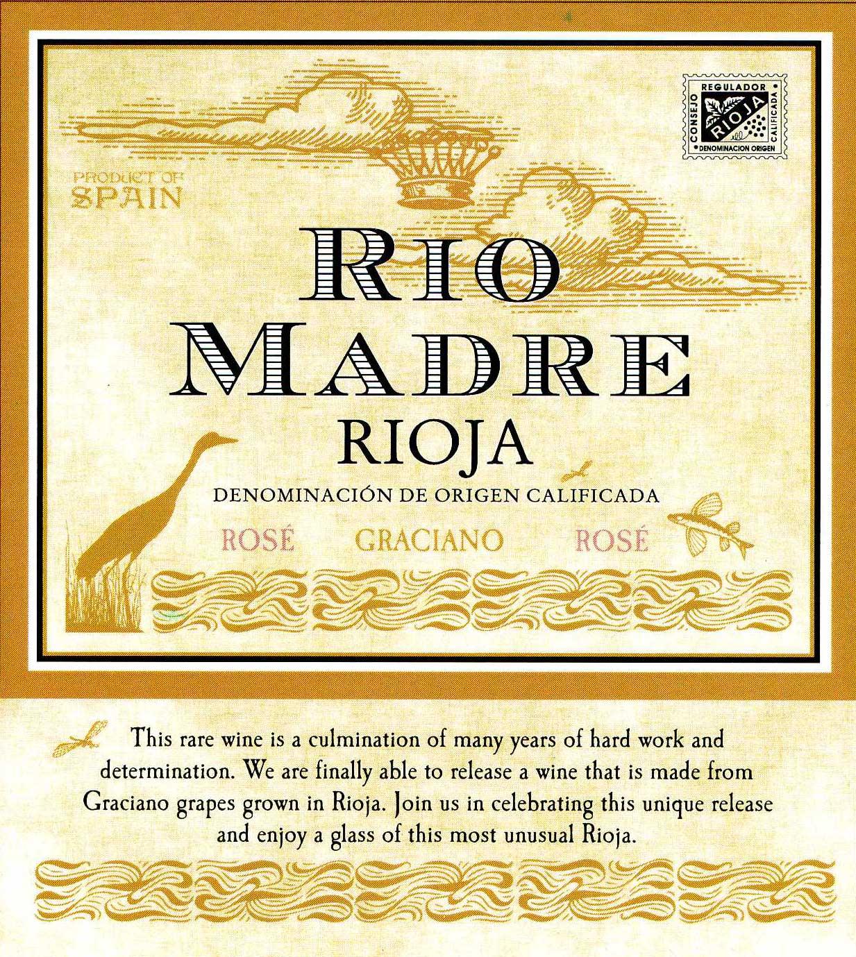 Rio Madre