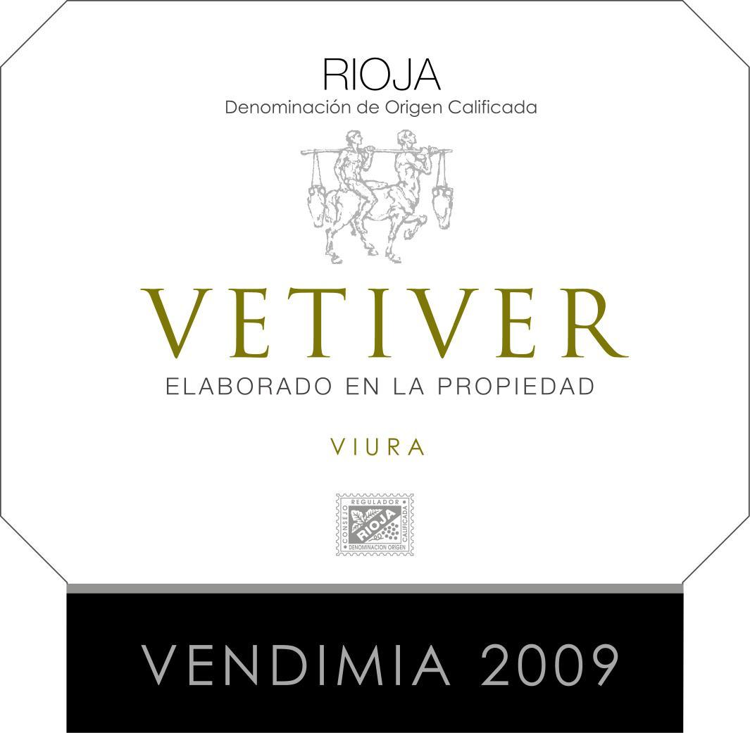 Vetiver