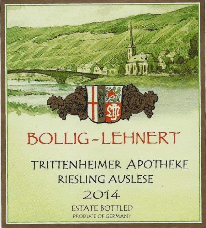 Trittenheimer Apotheke