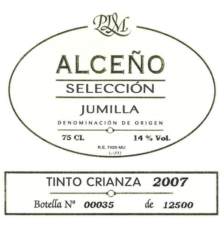 Tinto Crianza