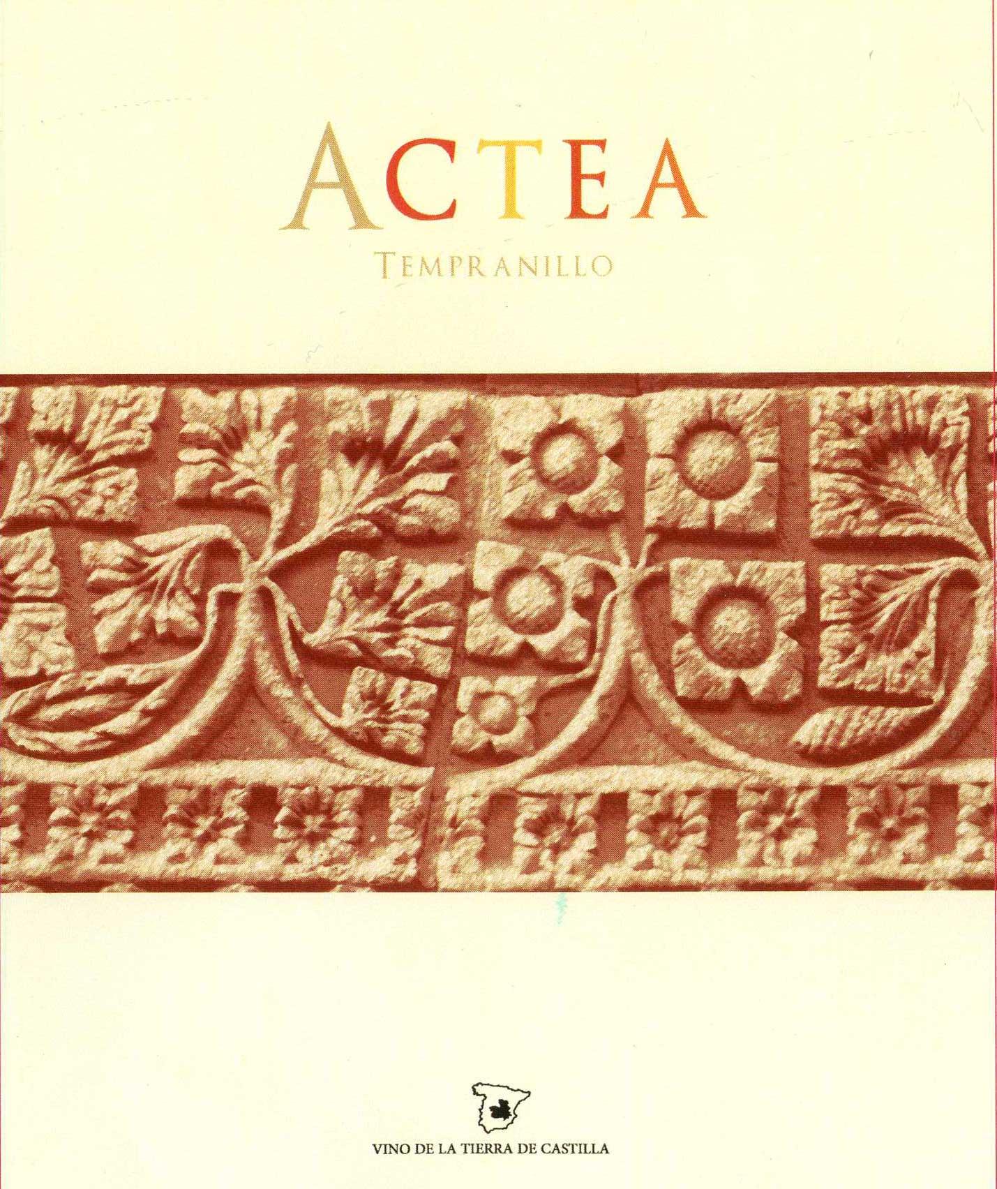 Actea