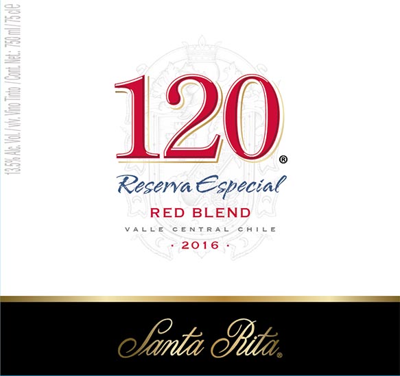 120 Reserva Especial