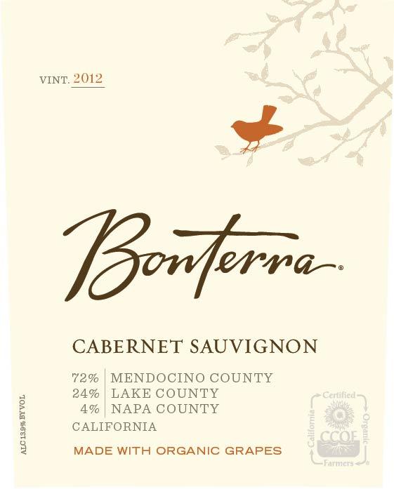 Bonferva- Cabernet Sauvignon