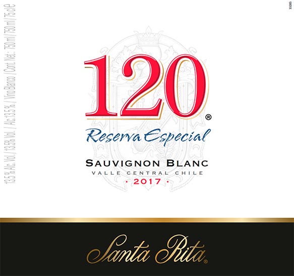 120 Reserva Especial