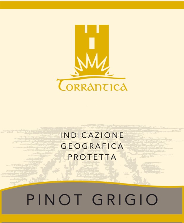 Torrantica