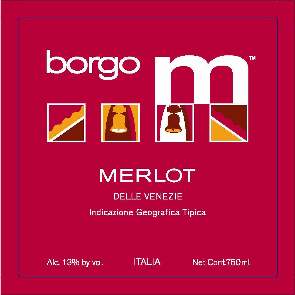 Delle Venezie Indicazione Geografica Tipica Red Wine