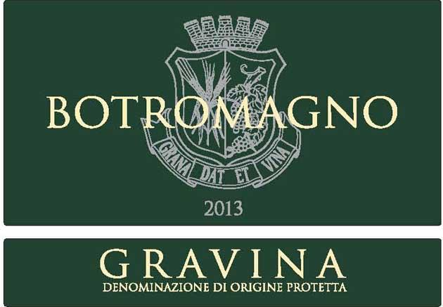 Gravina