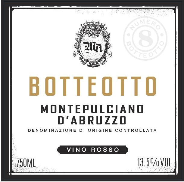 Botteotto