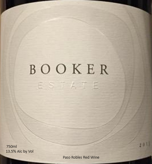 Booker Estate