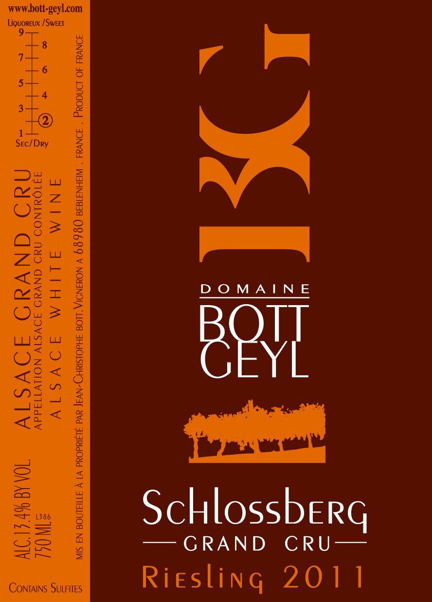 Schlossberg Grand Cru