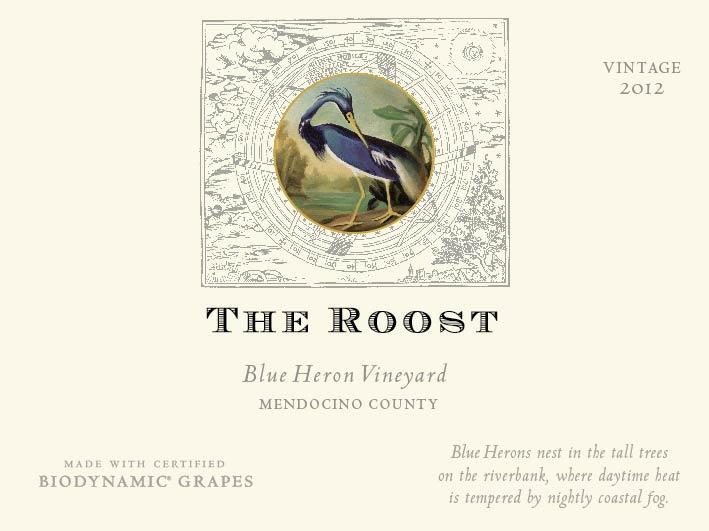 The Roost