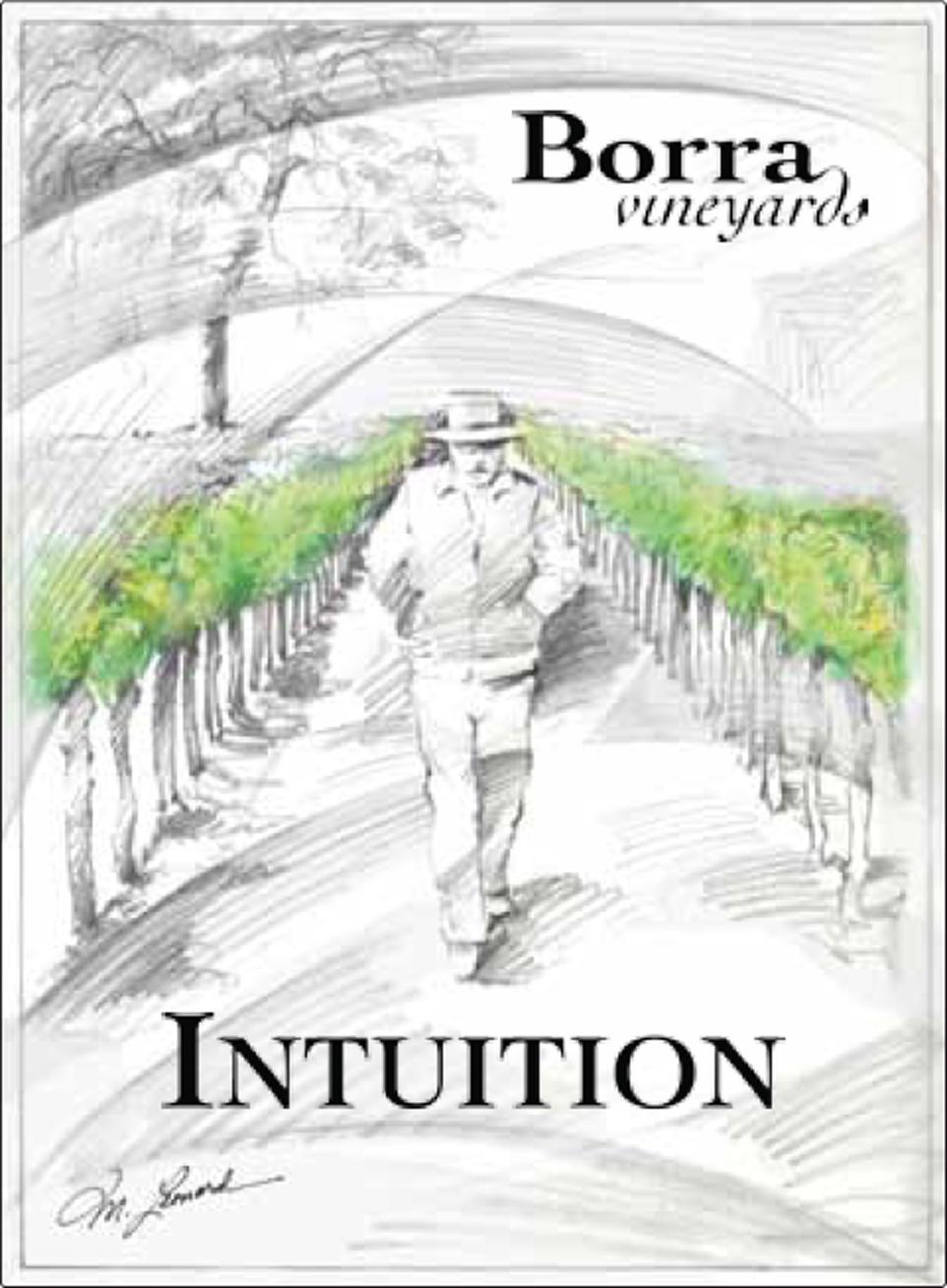 Intuition