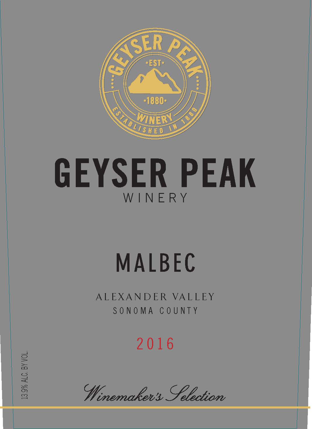 Winemaker's Selection