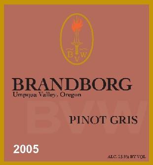 Pinot Gris