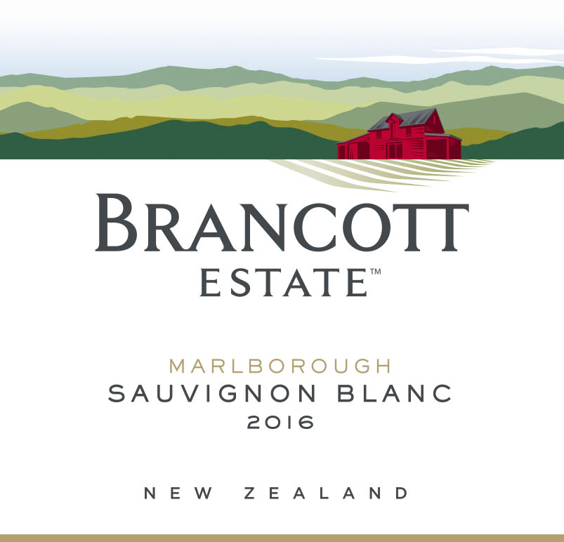 The Original Marlborough Sauvignon Blanc