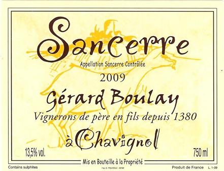Sancerre