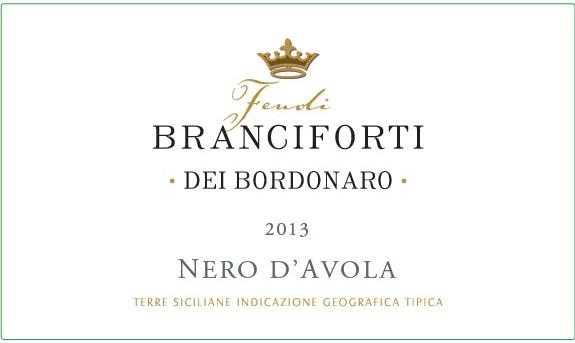 Dei Bordonaro