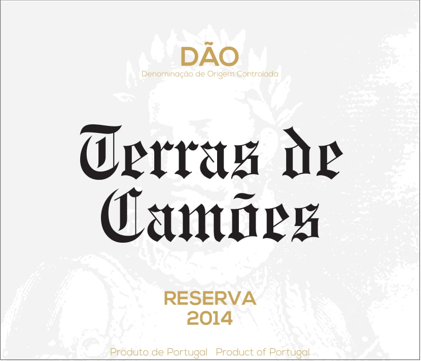 Terras De Camões Dao Reserva
