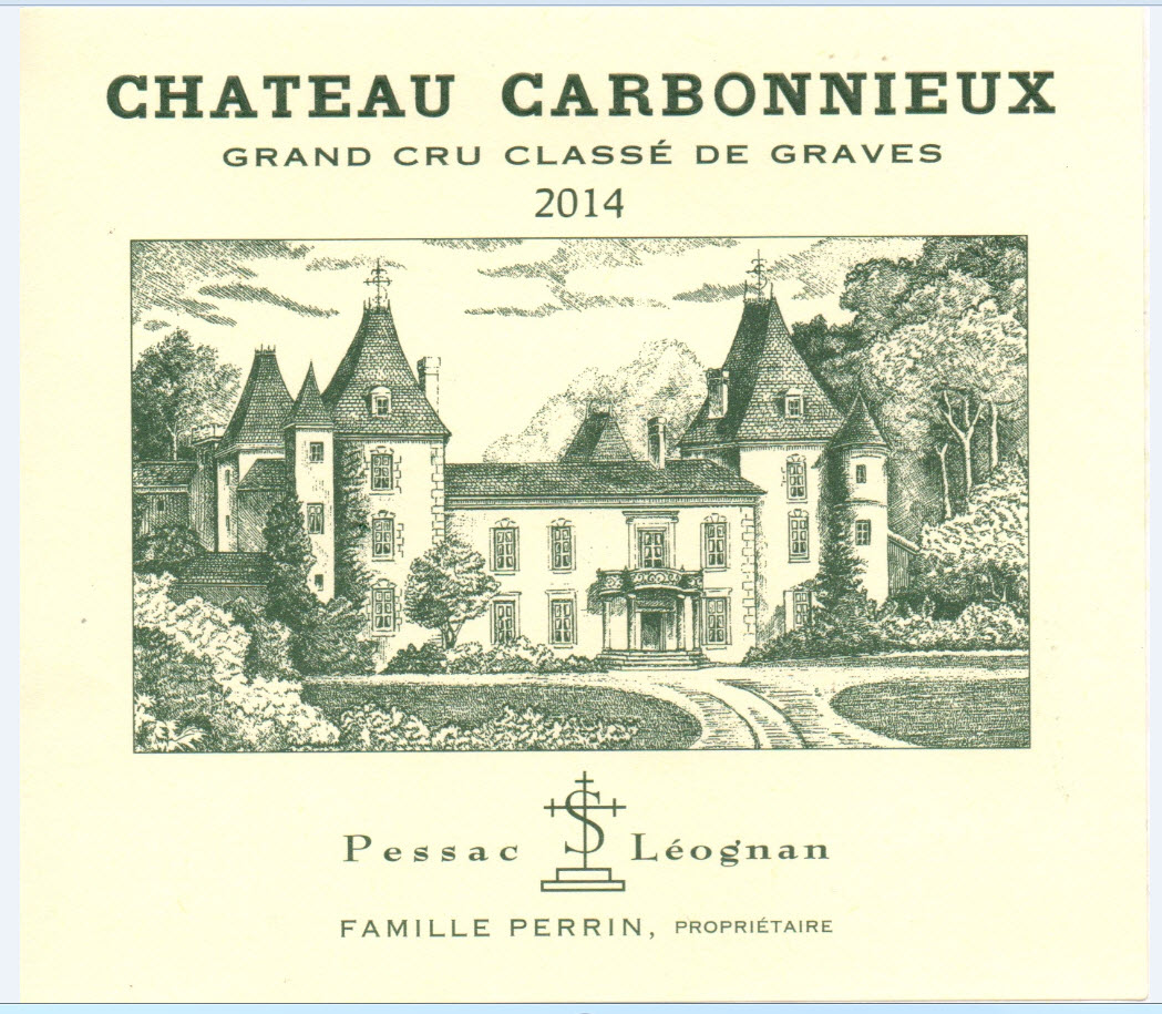 Grand Cru Classe De Graves