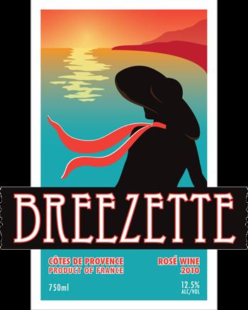 Breezette Côtes De Provence