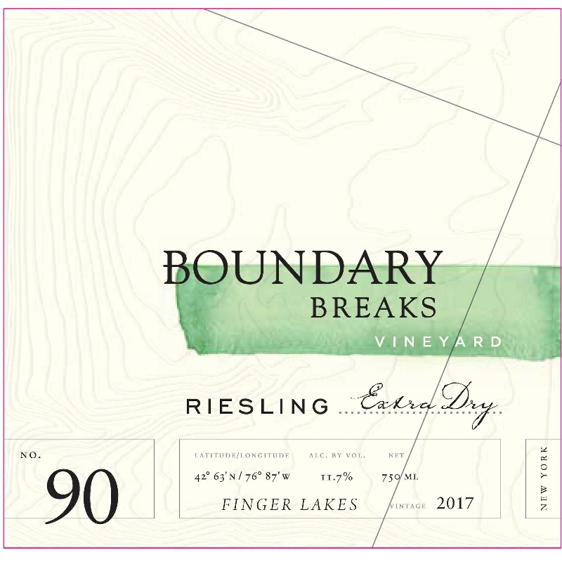 90 Latitude