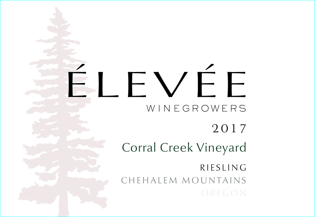 Corral Creek Vineyard