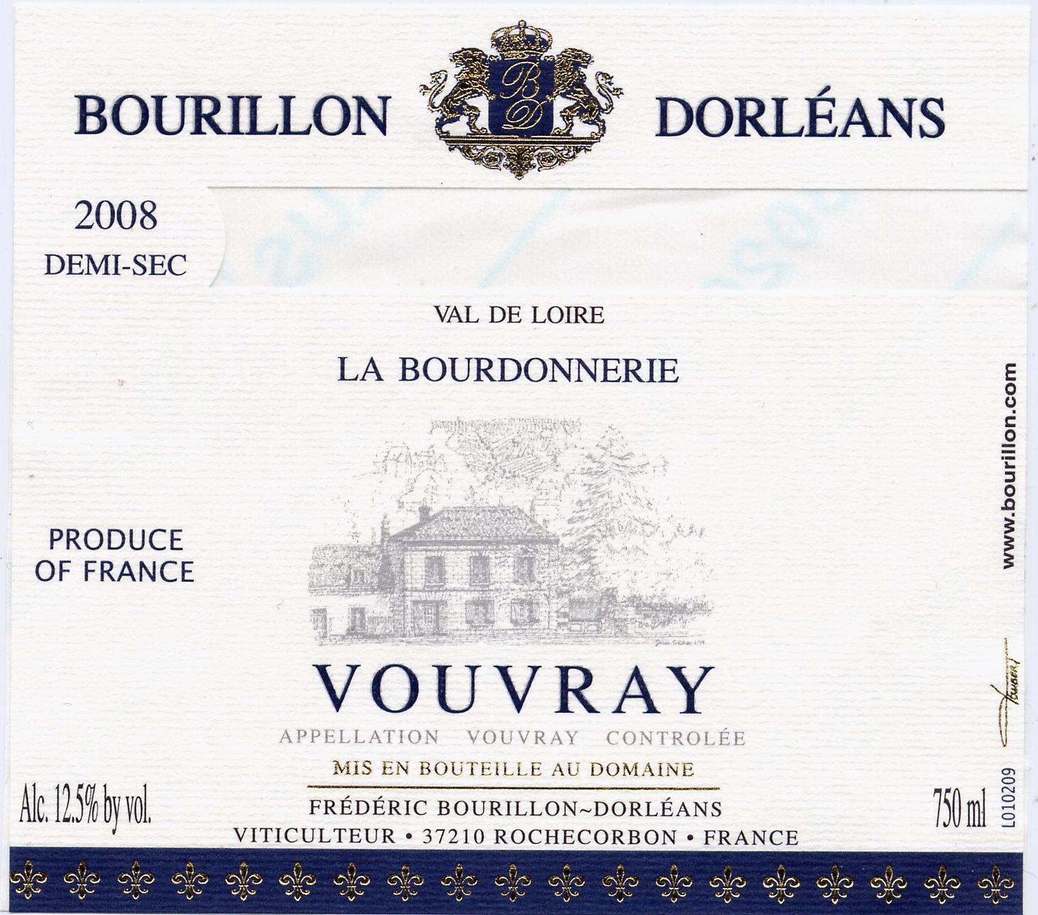 Vouvray