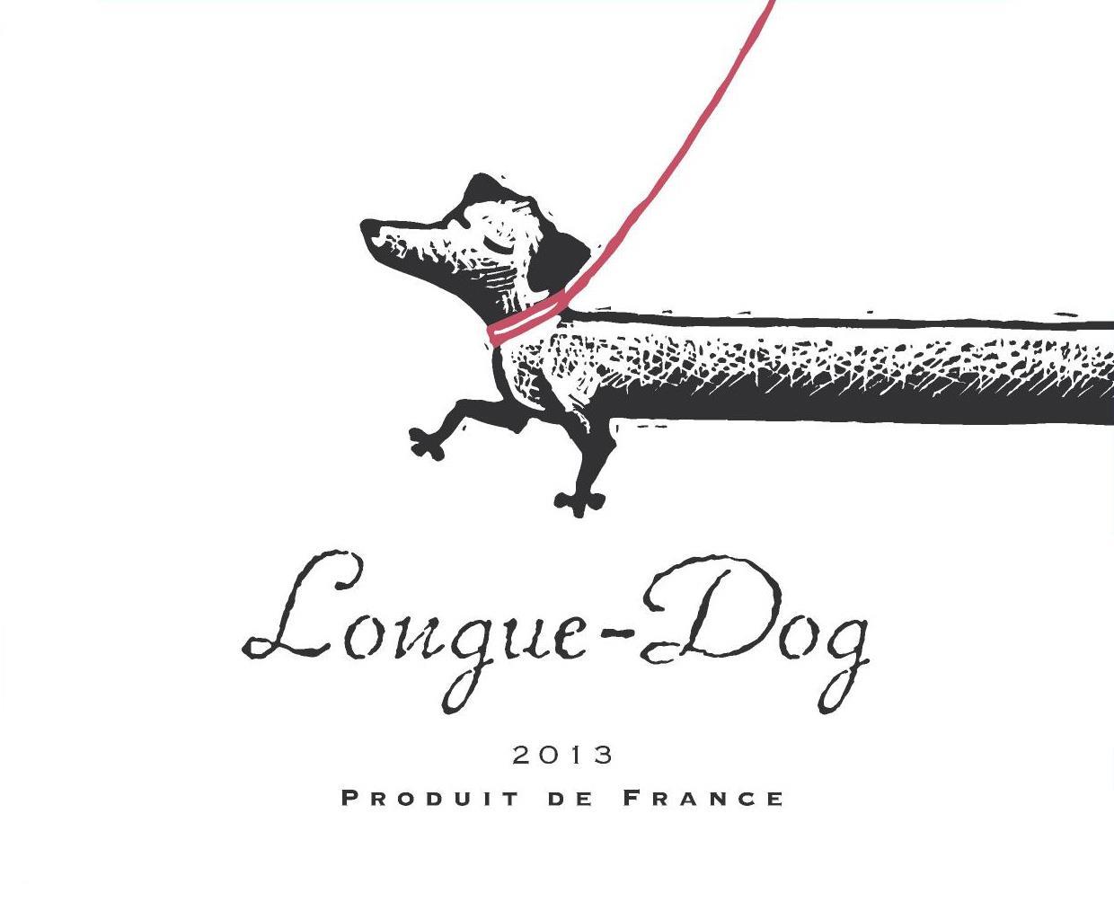 Longue-Dog