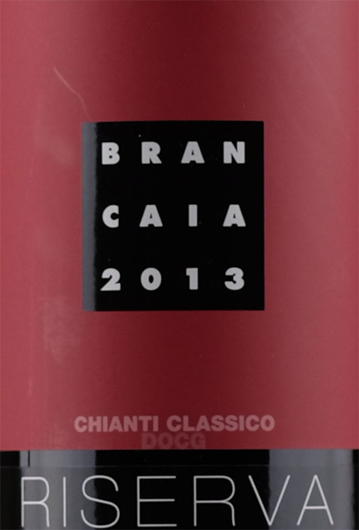 Chianti Classico Riserva
